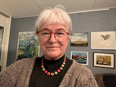 Ann-Sofie